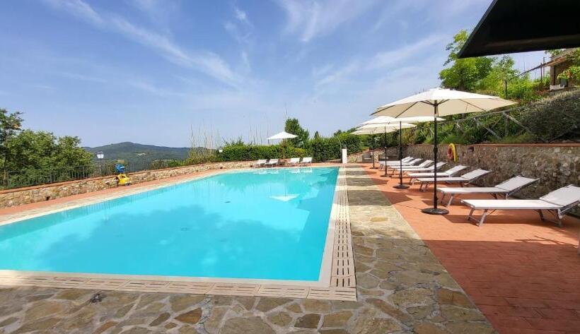 הוסטל Tenuta Colombaio