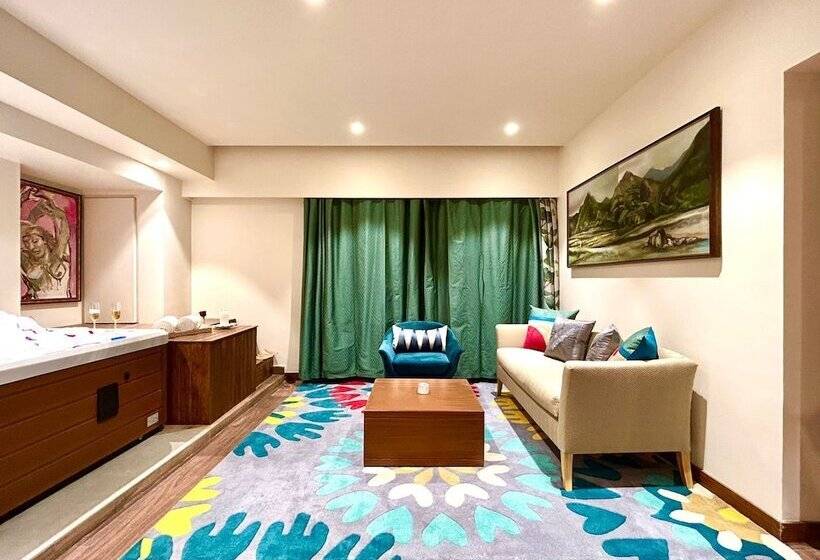 Bookmark Resorts, Manali