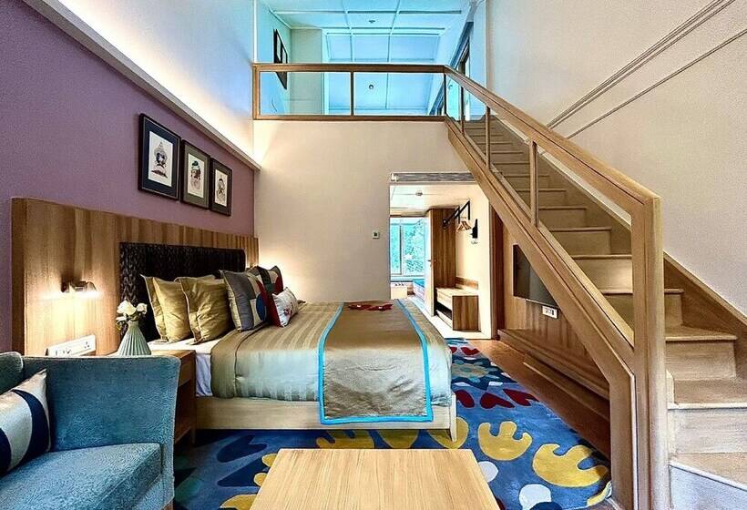 Bookmark Resorts, Manali