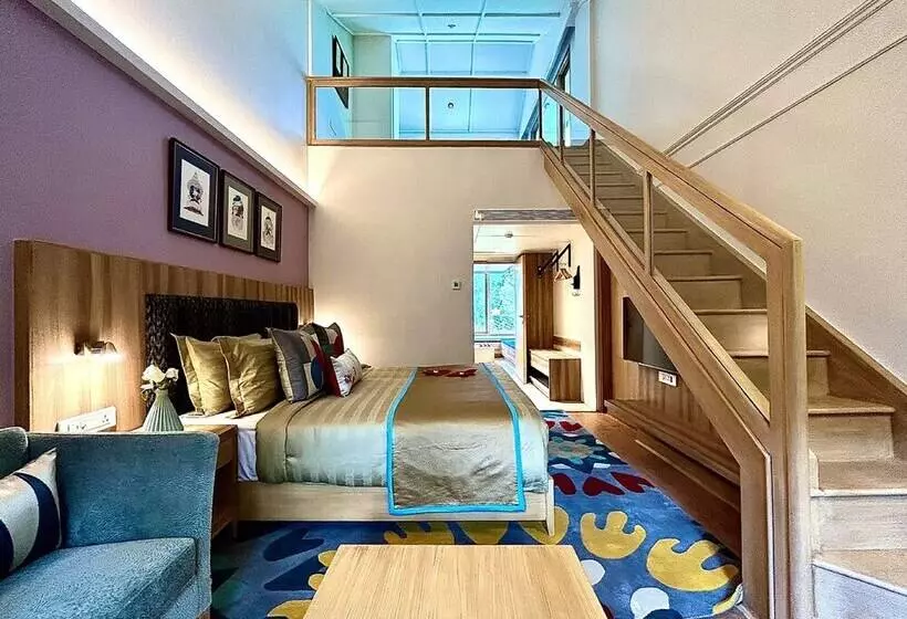 Bookmark Resorts, Manali