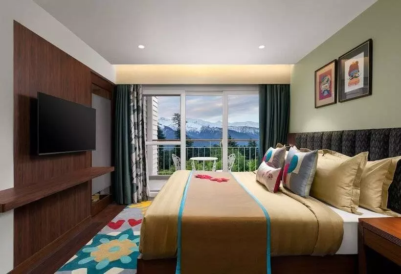 Bookmark Resorts, Manali