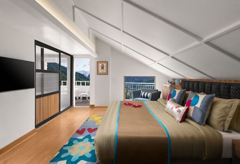 Bookmark Resorts, Manali