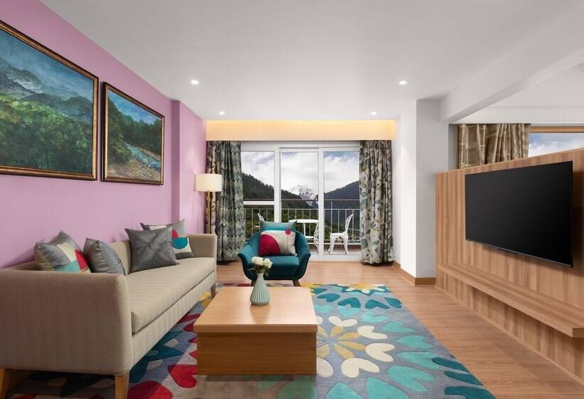 Bookmark Resorts, Manali