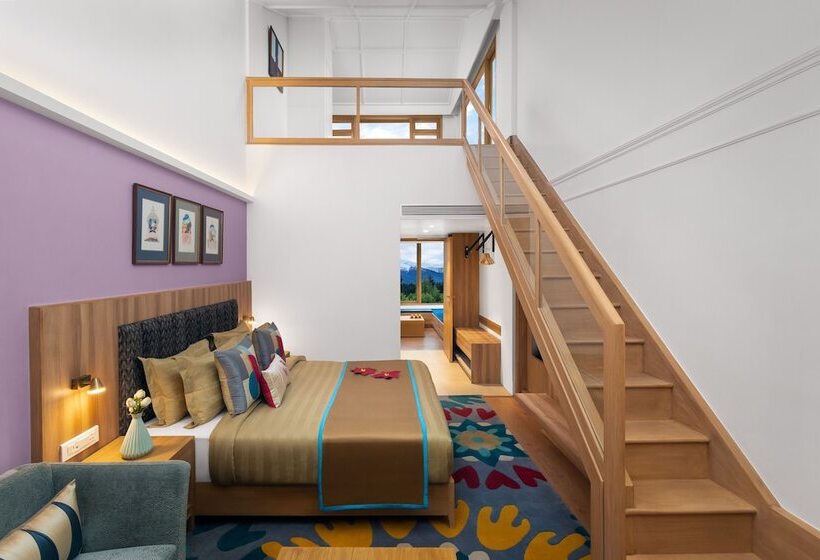 Bookmark Resorts, Manali