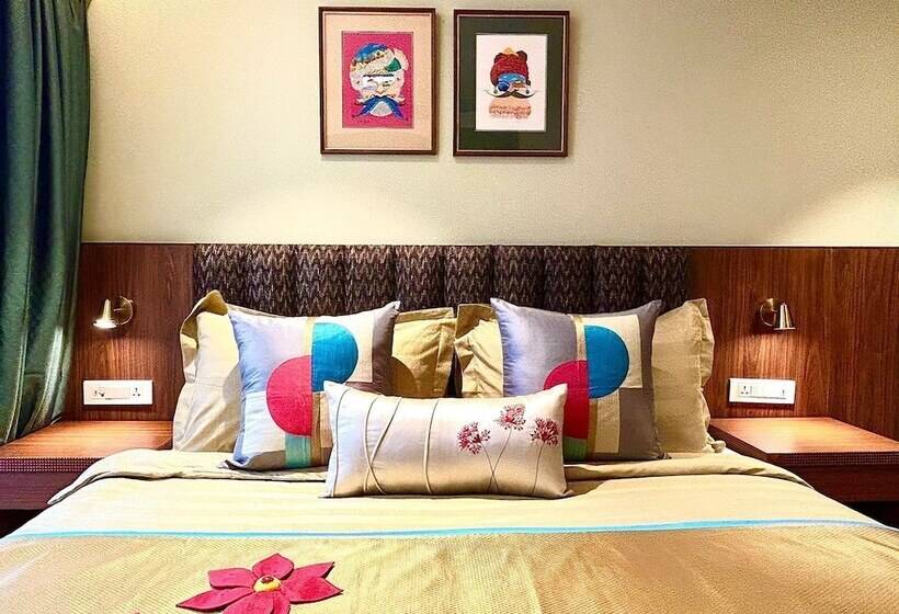 Bookmark Resorts, Manali