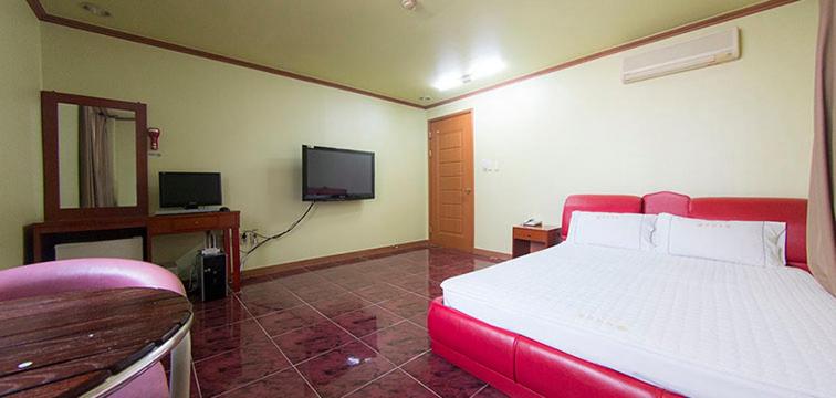 Мотель Busanstation Centum