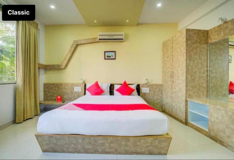 Hotelli Saiba Residency