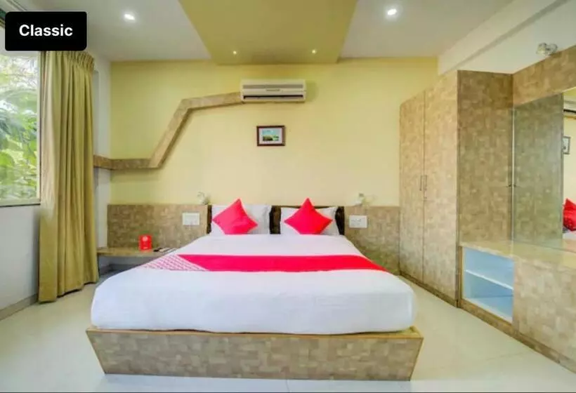 Hotelli Saiba Residency