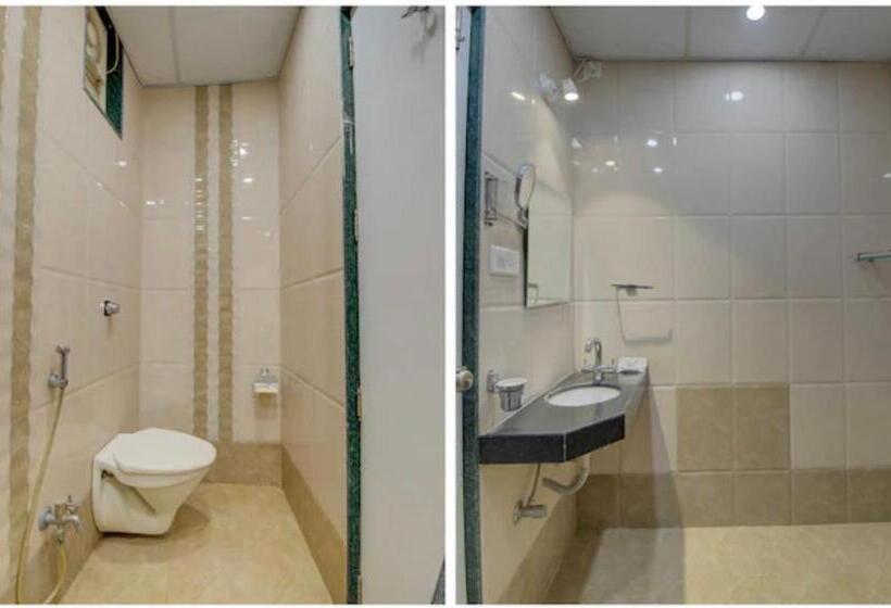 Hotelli Saiba Residency