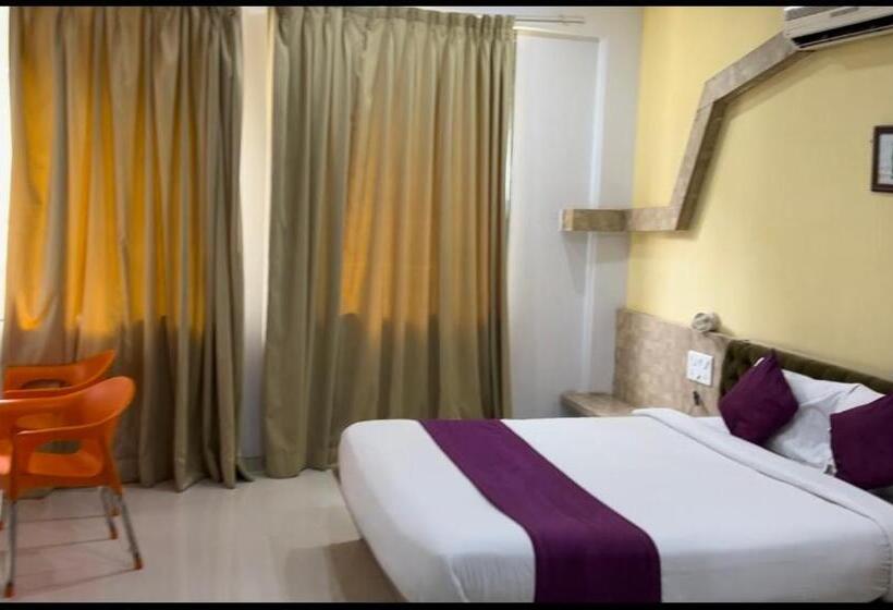 Hotelli Saiba Residency