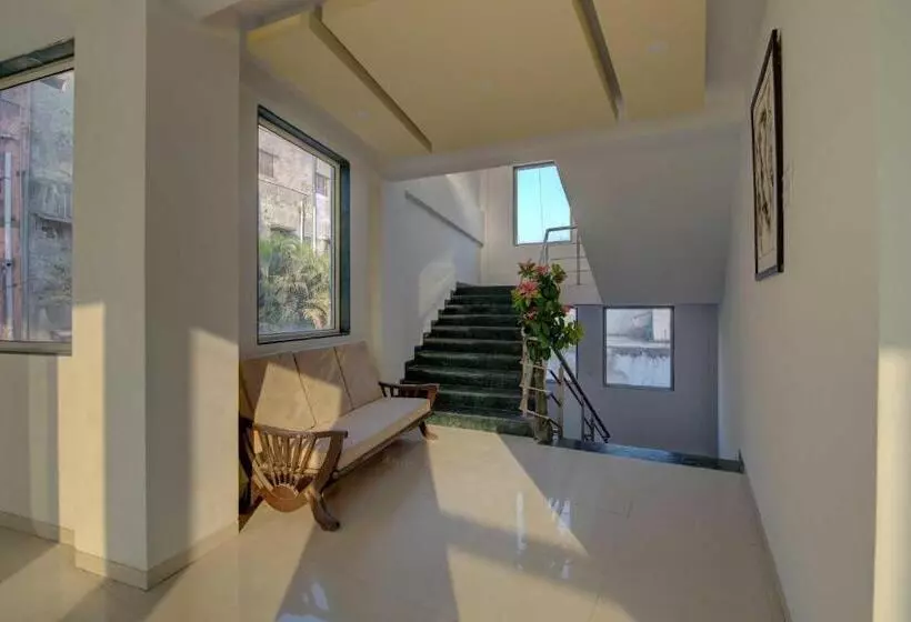 Hotelli Saiba Residency