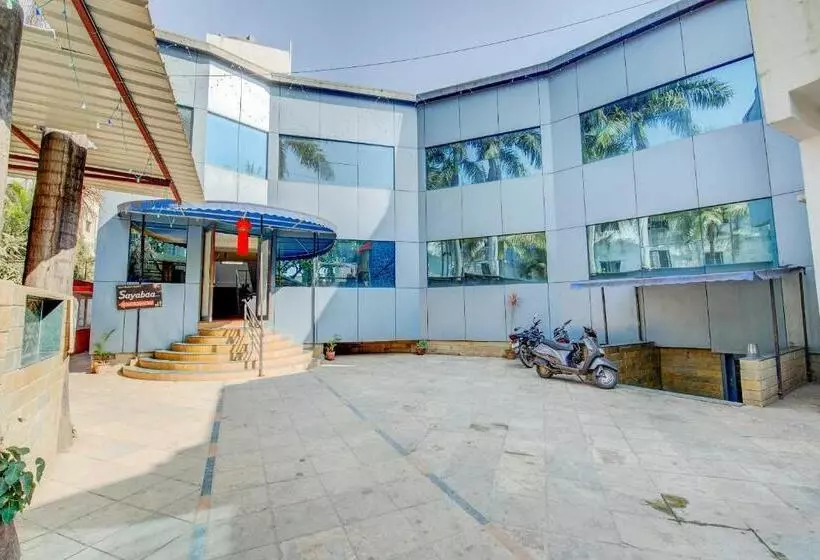 Hotelli Saiba Residency