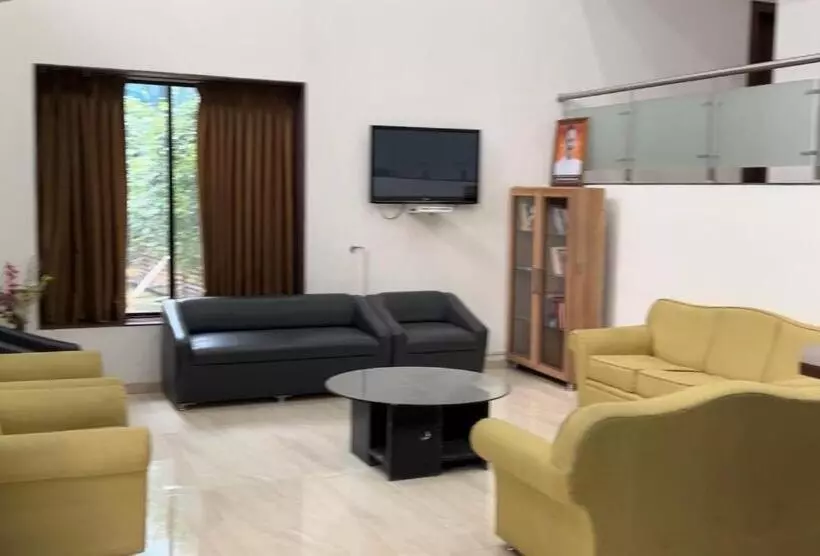 Hotelli Saiba Residency