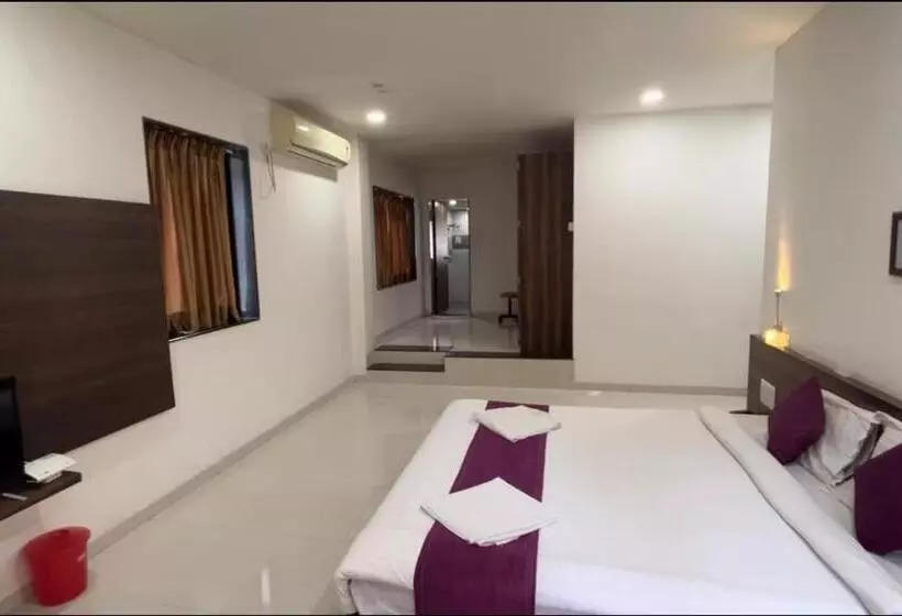 Hotelli Saiba Residency