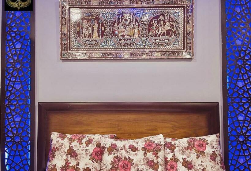 هتل The Muse Pyramids Inn