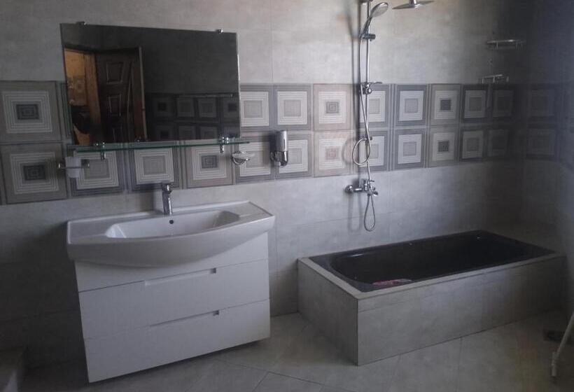 هتل Prestige Residence