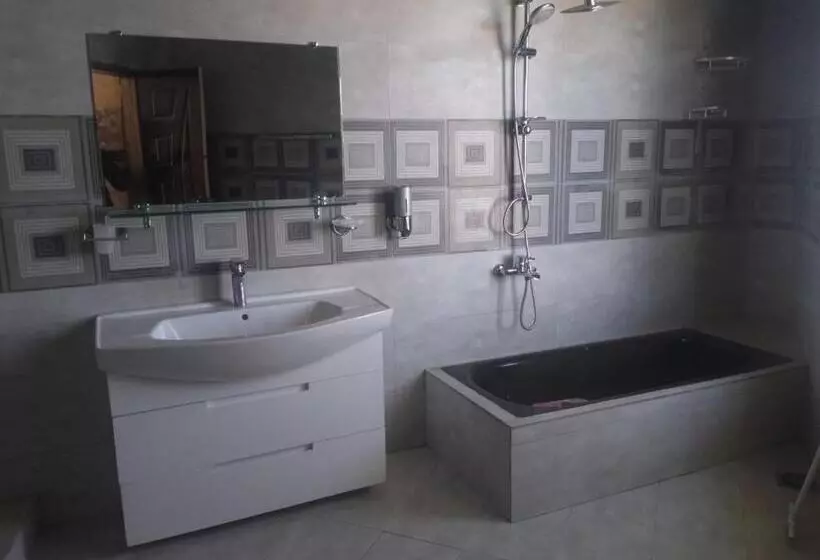 هتل Prestige Residence