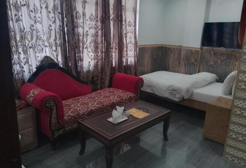 هتل Prestige Residence