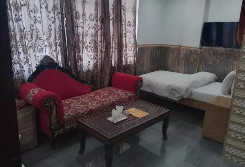 هتل Prestige Residence