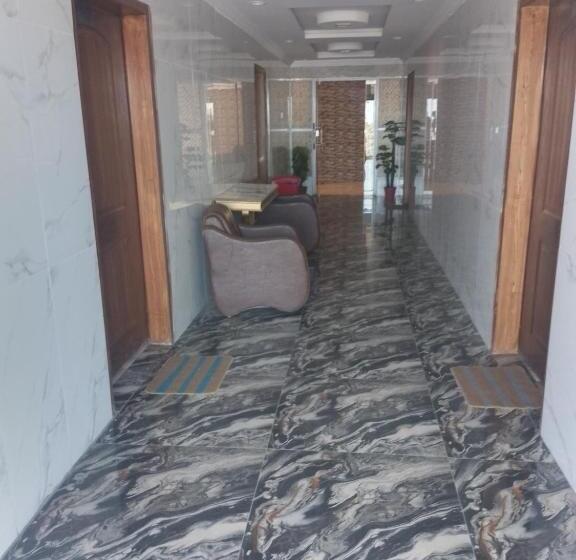 هتل Prestige Residence