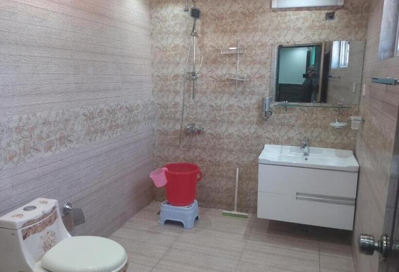 هتل Prestige Residence