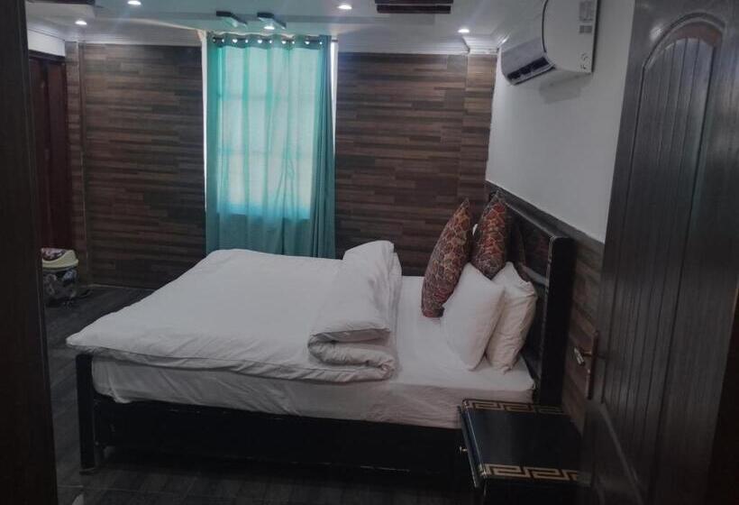 هتل Prestige Residence