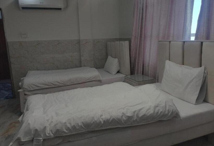 هتل Prestige Residence