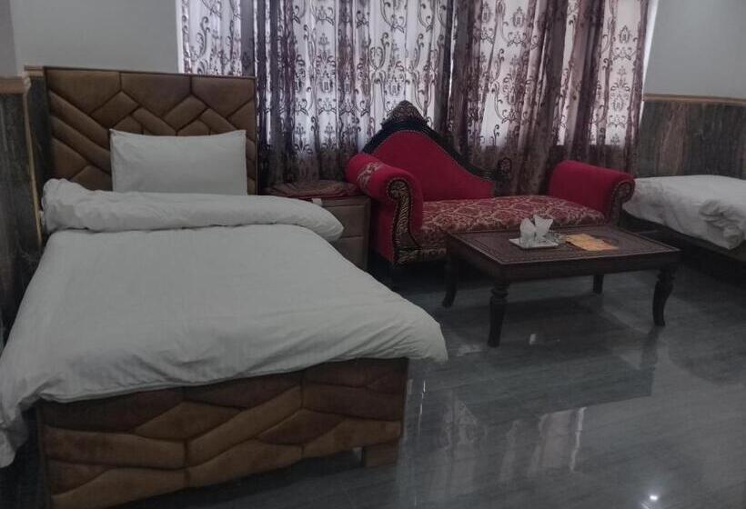 هتل Prestige Residence