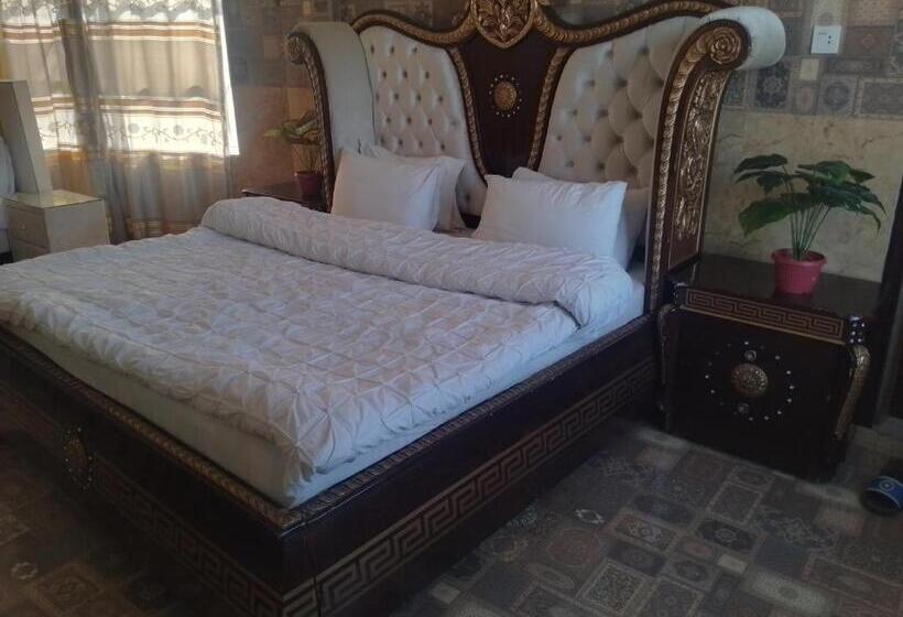 هتل Prestige Residence