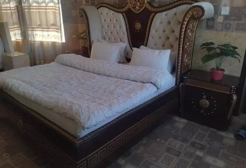 هتل Prestige Residence