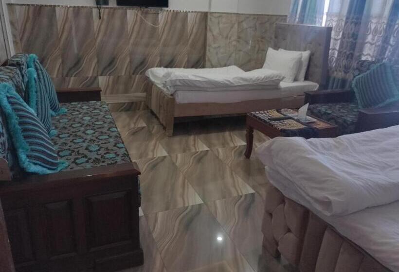 هتل Prestige Residence