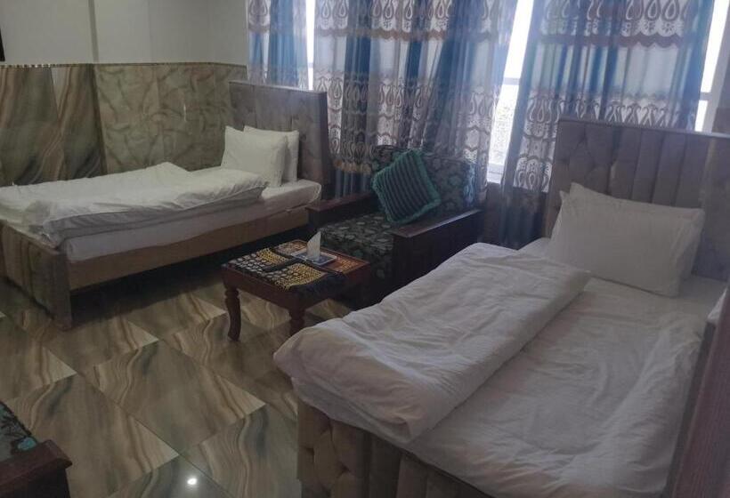 هتل Prestige Residence