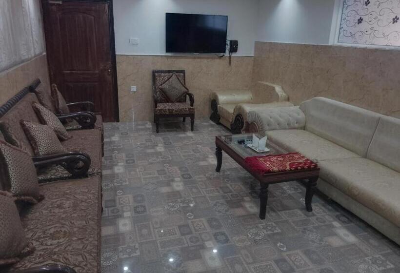 هتل Prestige Residence