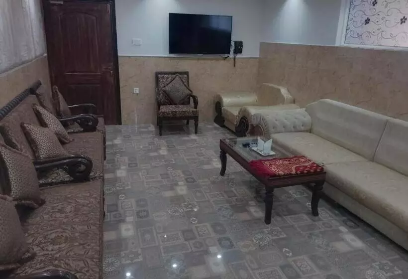 هتل Prestige Residence