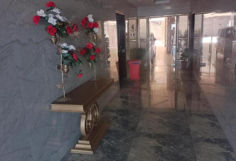 هتل Prestige Residence