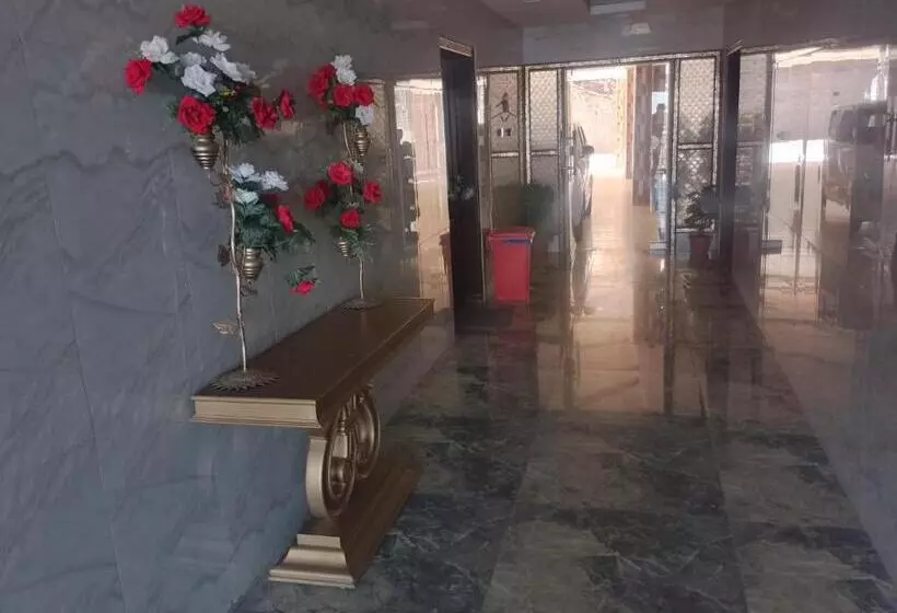 هتل Prestige Residence