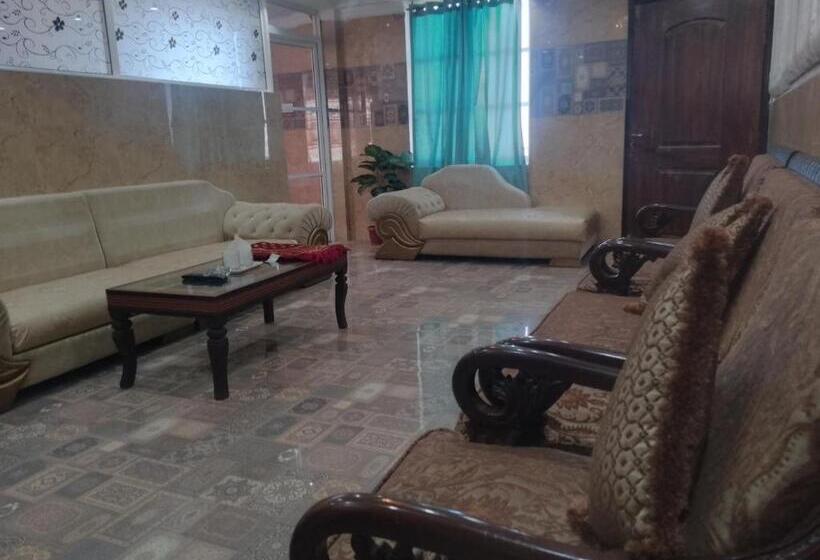 هتل Prestige Residence