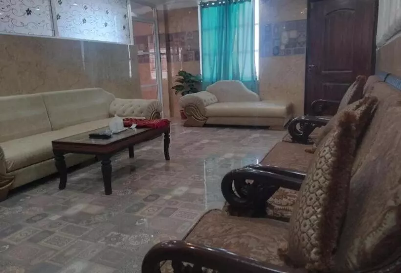 هتل Prestige Residence