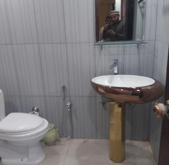 هتل Prestige Residence