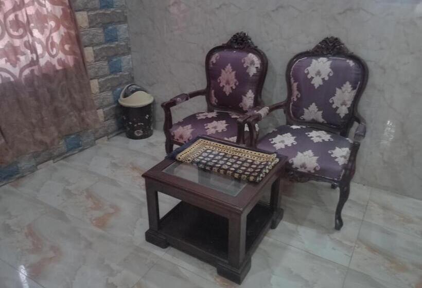 هتل Prestige Residence