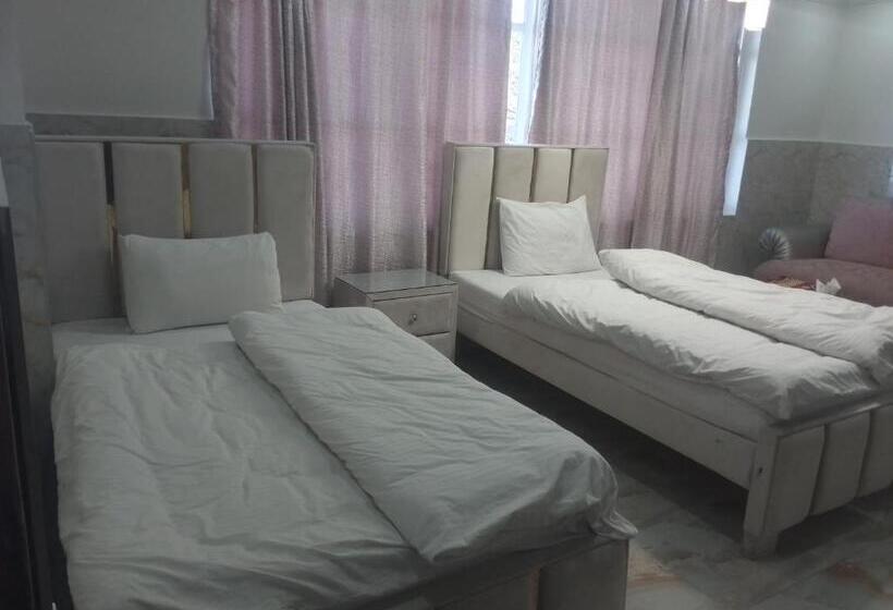 هتل Prestige Residence