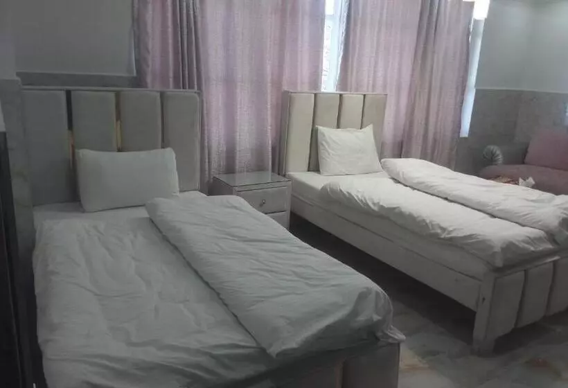 هتل Prestige Residence