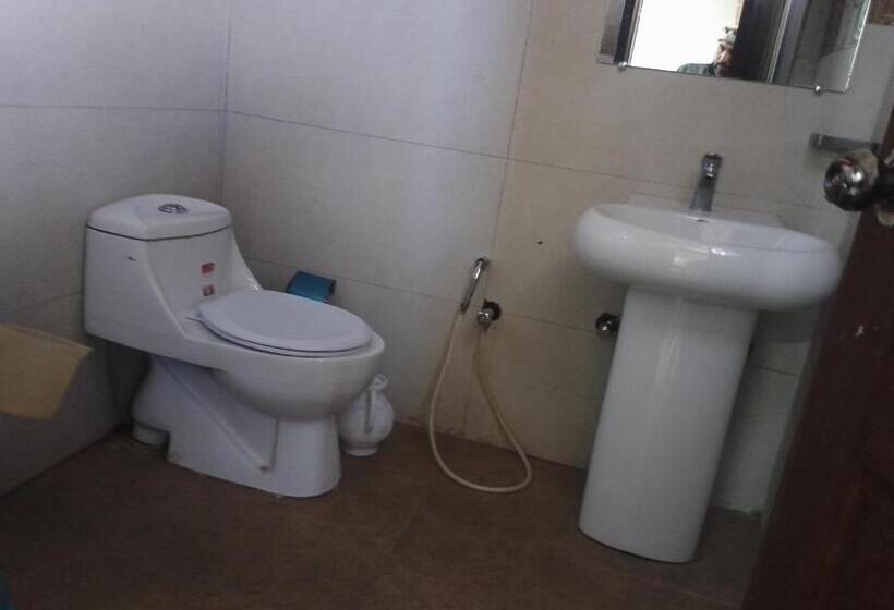 هتل Prestige Residence