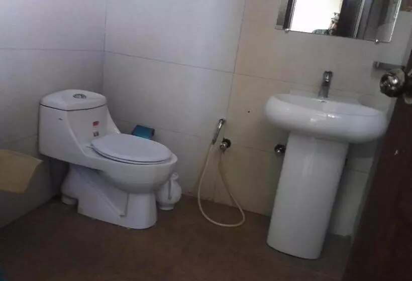 هتل Prestige Residence