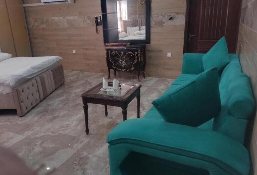 هتل Prestige Residence