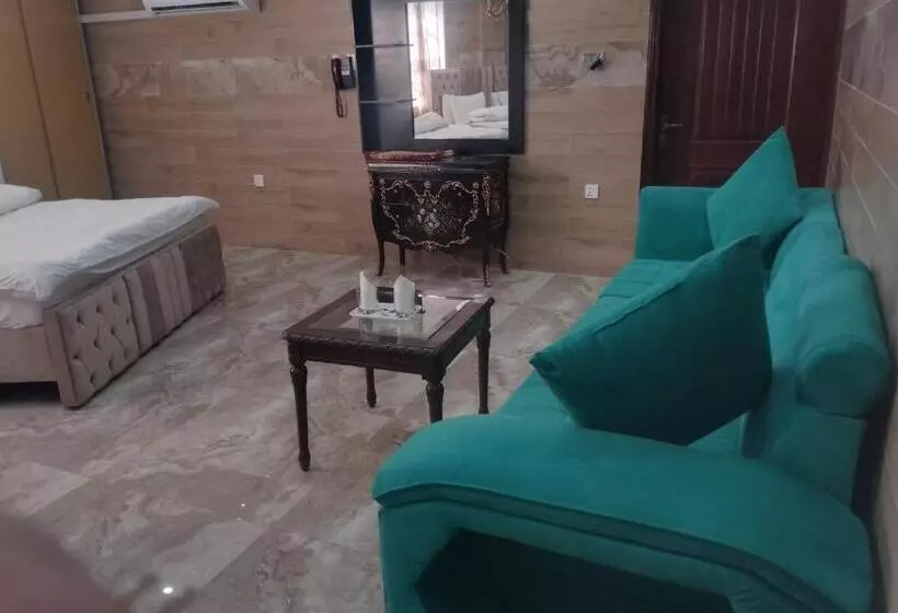 هتل Prestige Residence