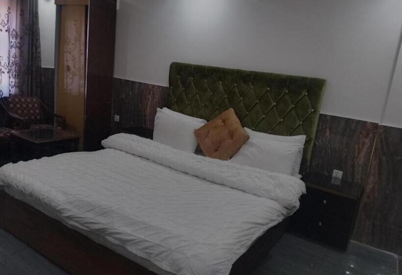 هتل Prestige Residence