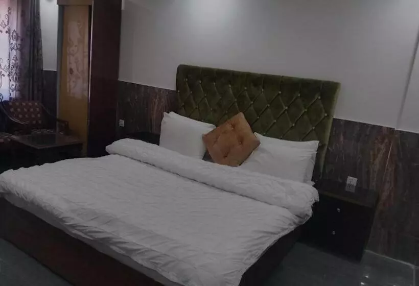 هتل Prestige Residence