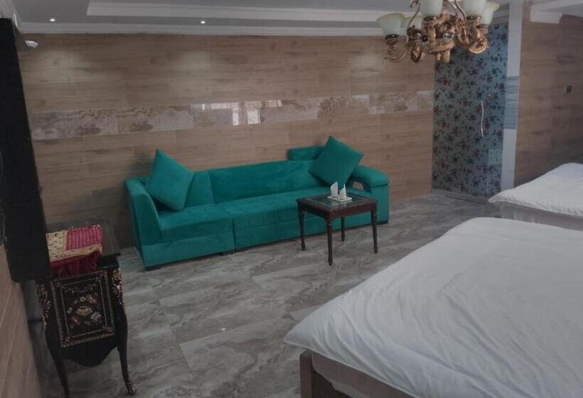 هتل Prestige Residence