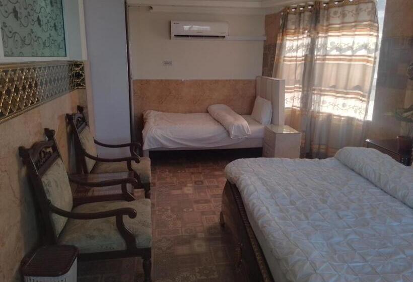 هتل Prestige Residence